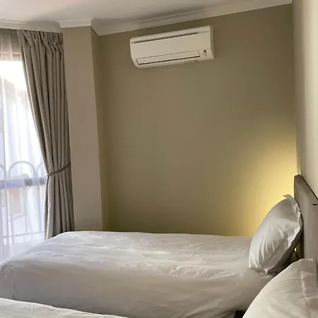 Center Apartamento *